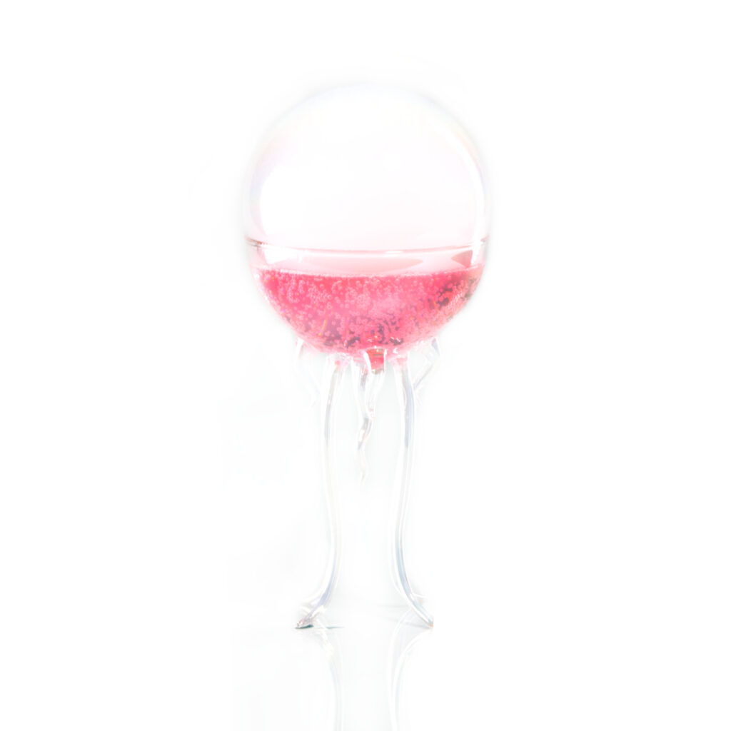 Level 3 – Creative Bartender