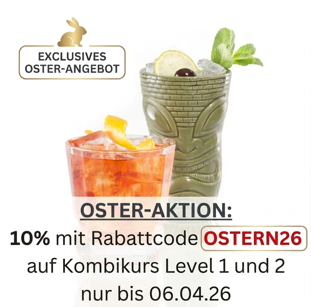 Kombikurs - Level 1 & 2